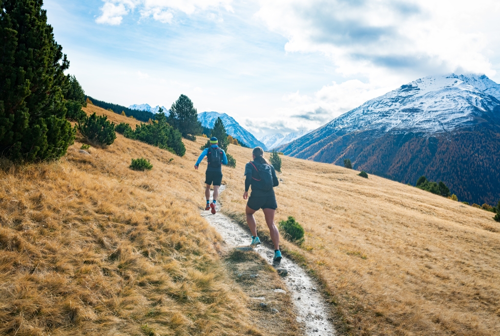 Trailrunning