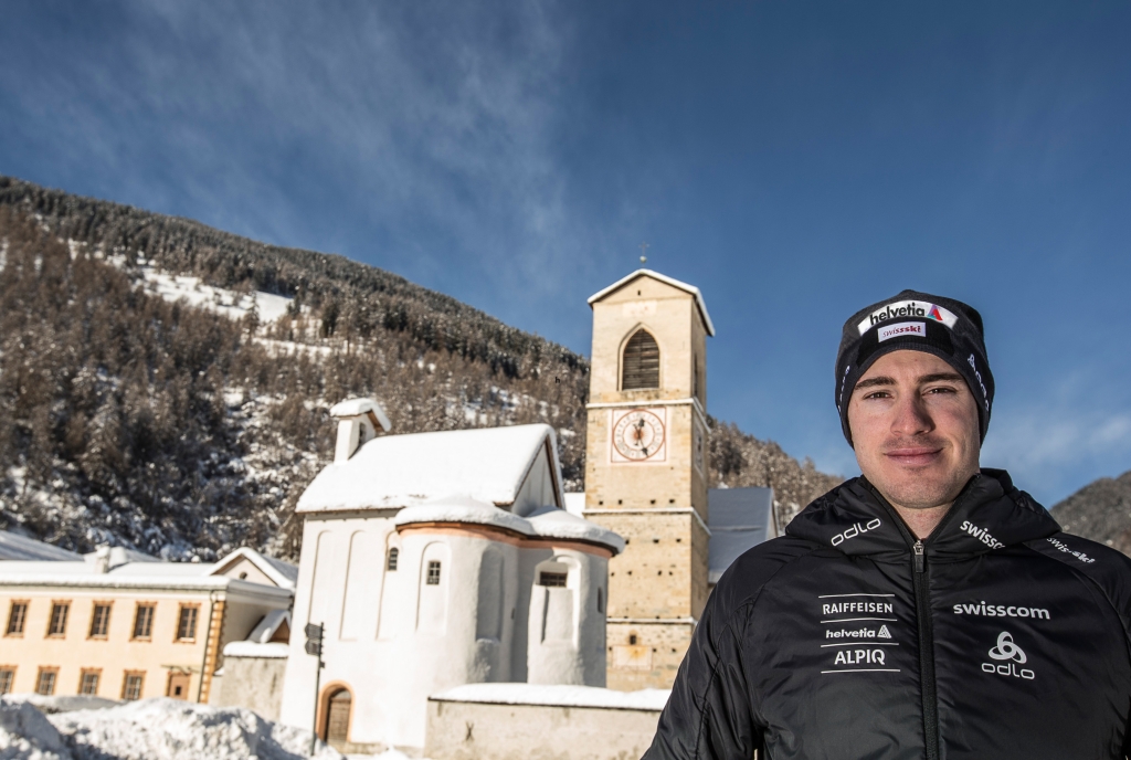 Gianluca Cologna
