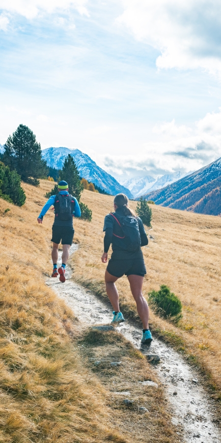 Trailrunning Trailrunning
