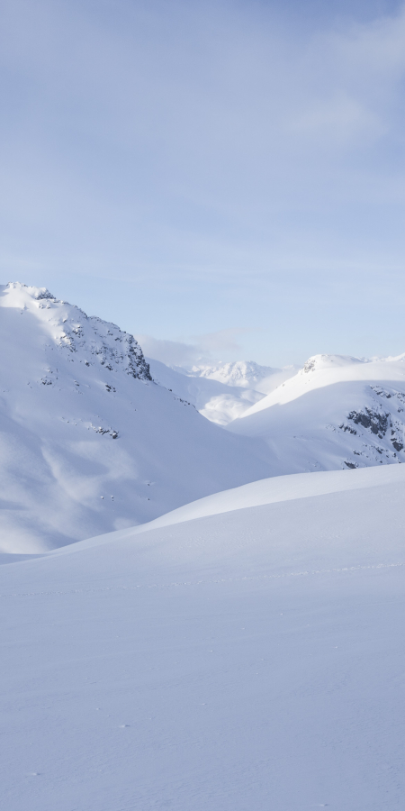 Skitour Skitour