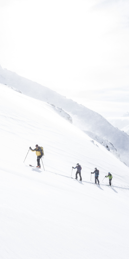 Skitour Skitour