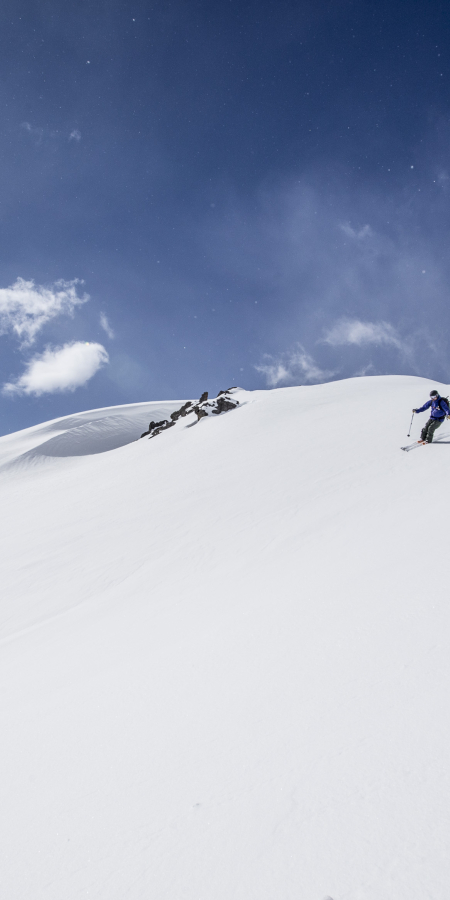 Skitour Skitour