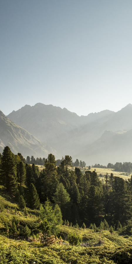Val Mora