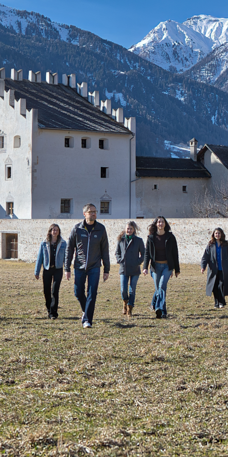 Team Naturpark