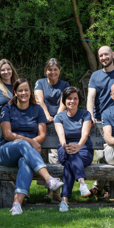 Team Val Müstair