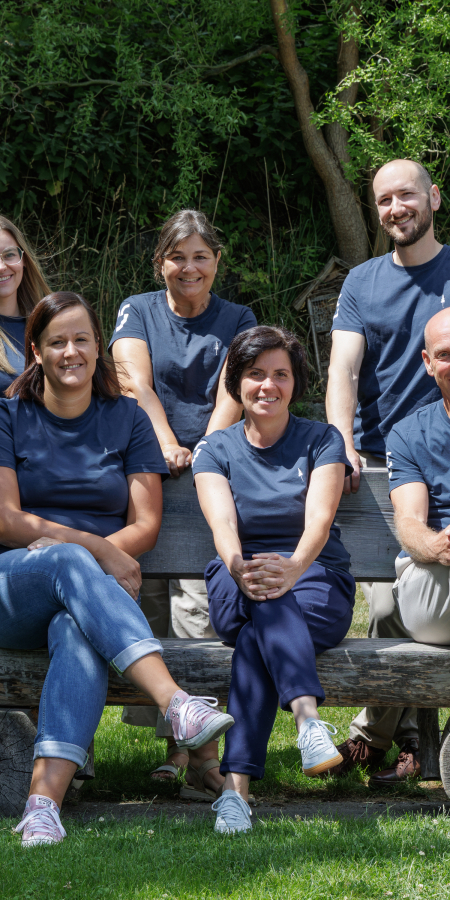 Team Val Müstair