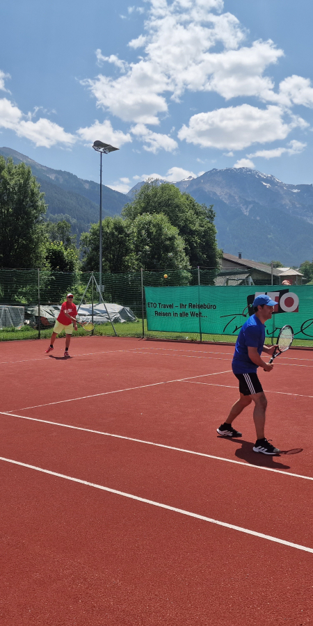 Tennis