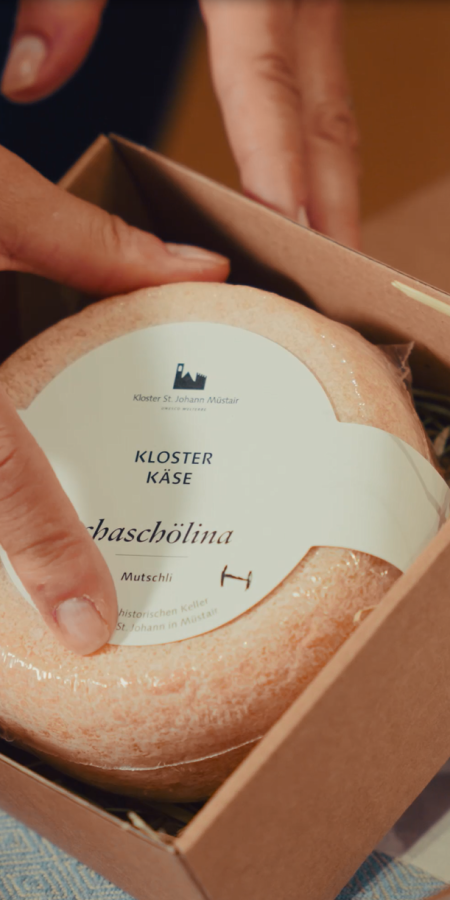 Butia Kloster
