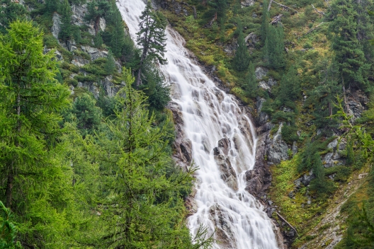 Wasserfall