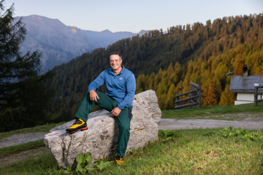 Lorenz Tschenett