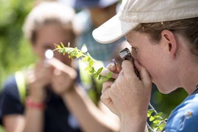GEO-Tag der Natur GEO-Tag der Natur