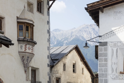 Ferienorte Val Müstair Ferienorte Val Müstair