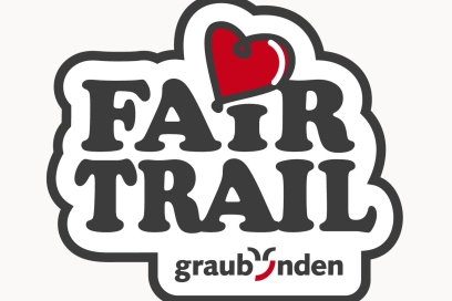 Logo Fairtrail