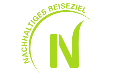 Label Nachhaltiges Reiseziel