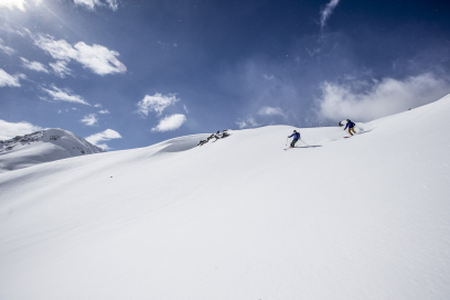Skitour Skitour