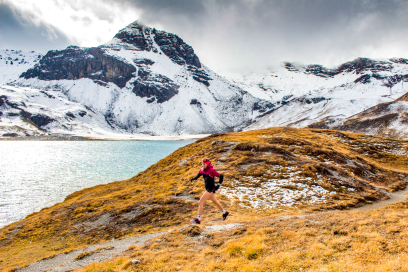 Trailrunning Trailrunning