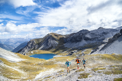 TRailrunning