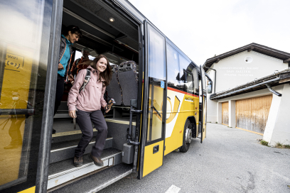 ÖV-PostAuto