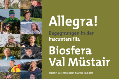 Allegra! Allegra!