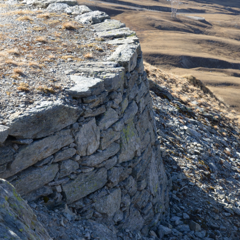 Dreisprachenspitze Dreisprachenspitze