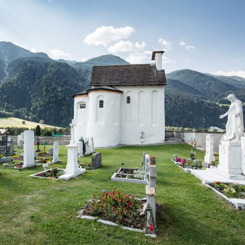 Heiligkreuz Kapelle Heiligkreuz Kapelle