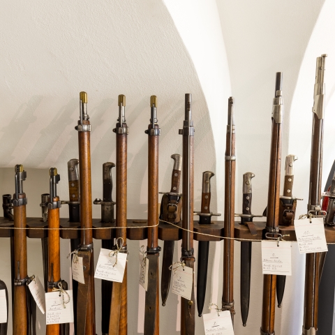 Museum 14/18 Museum 14/18