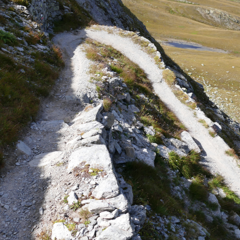 Dreisprachenspitze Dreisprachenspitze