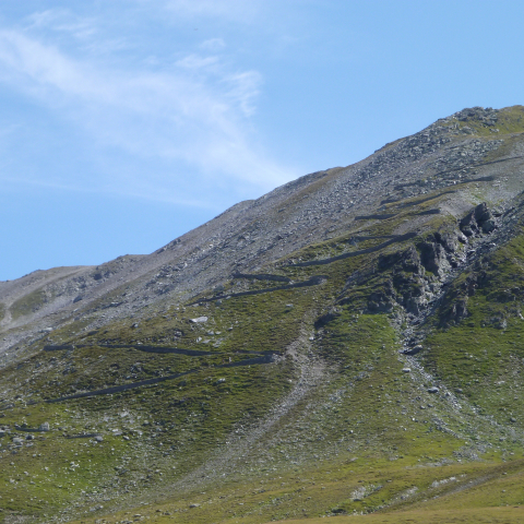 Dreisprachenspitze Dreisprachenspitze