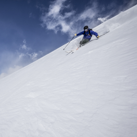 Skitouren Skitouren