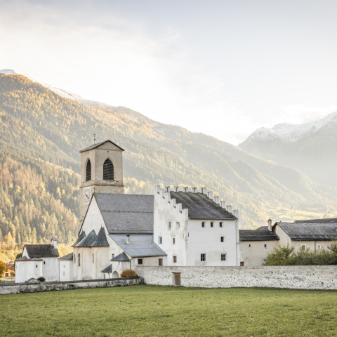 Kloster_Mustair_Unesco_Weltkulturerbe