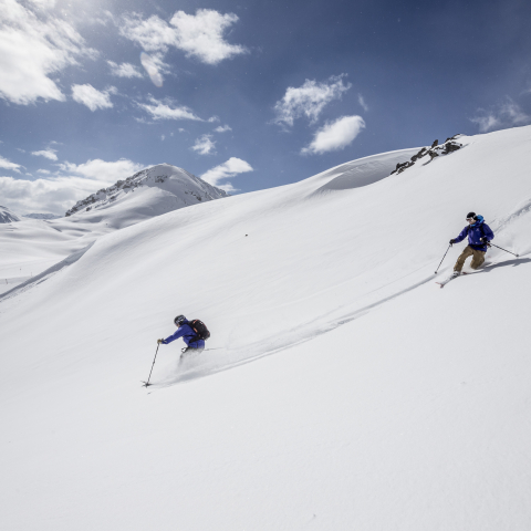 Skipass inklusive Val Müstair Skipass inklusive Val Müstair