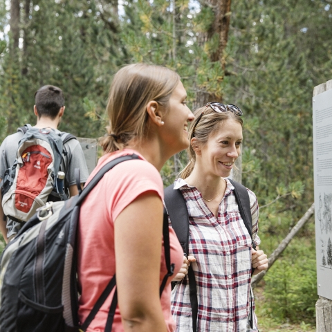 Schweizerischer Nationalpark Schweizerischer Nationalpark