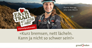 Fairtrail Val Müstair