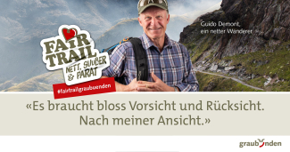 Fairtrail Val Müstair