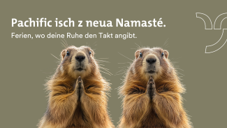 Visual der Sommerkampagne 2024