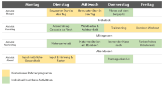 Programm