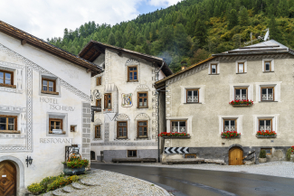 Müstair