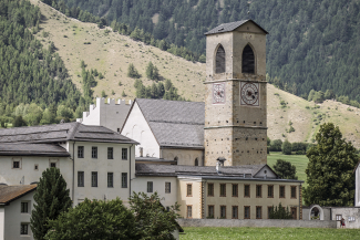Kloster St. Johann