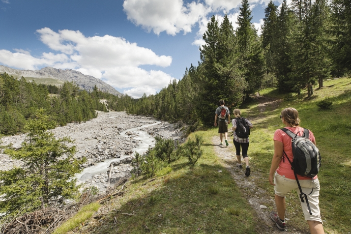 Besuchermonitoring Besuchermonitoring