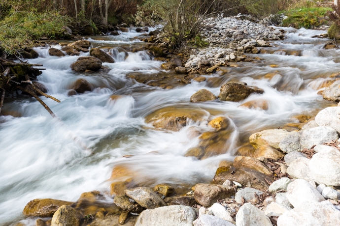 A la riva dal Rom A la riva dal Rom