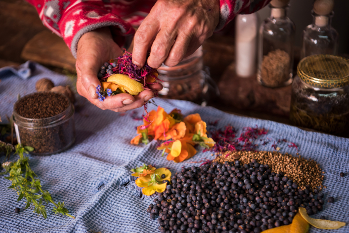Antica Distilleria Beretta