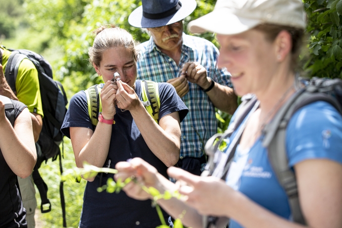 GEO-Tag der Natur GEO-Tag der Natur