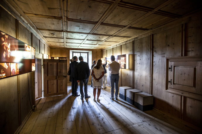 Klostermuseum Klostermuseum