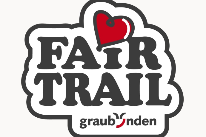 Logo Fairtrail