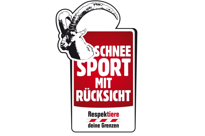 Respektiere deine Grenzen