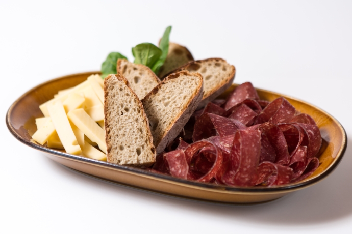 Biosfera-Plättli Biosfera-Plättli