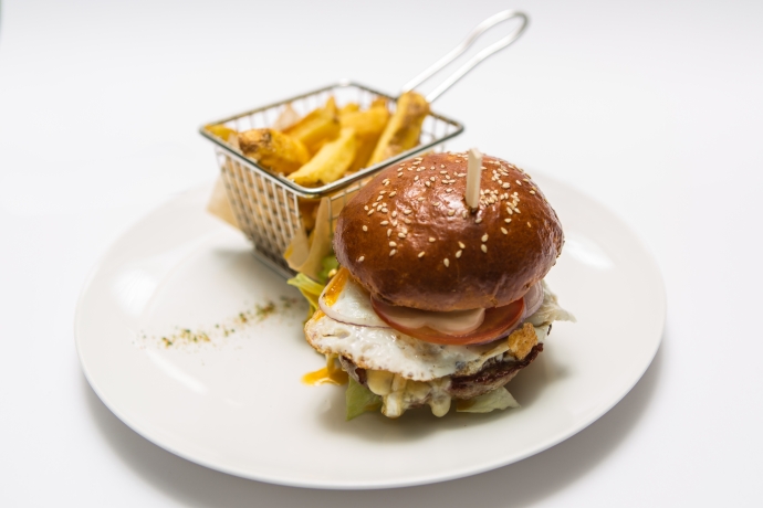 Jauer-Burger Jauer-Burger