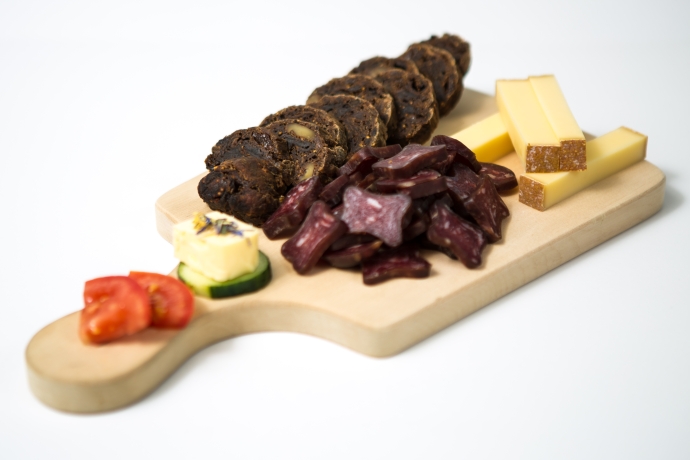 Münsterhof-Plättli Münsterhof-Plättli