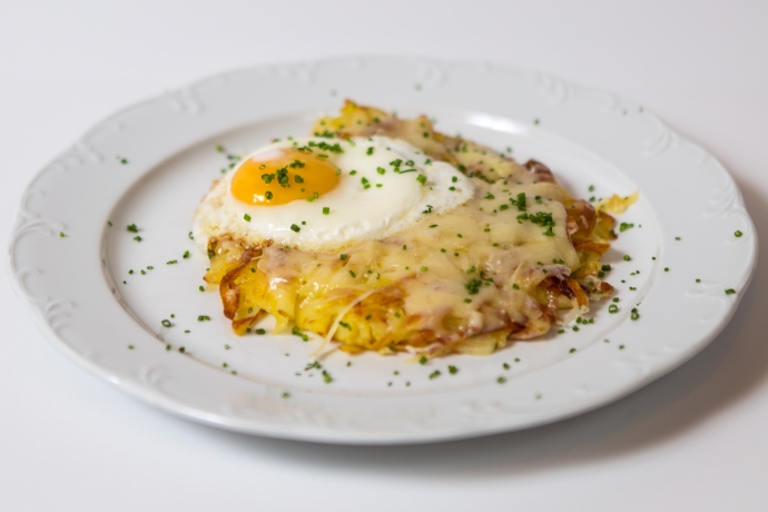 Rösti Val Müstair Rösti Val Müstair