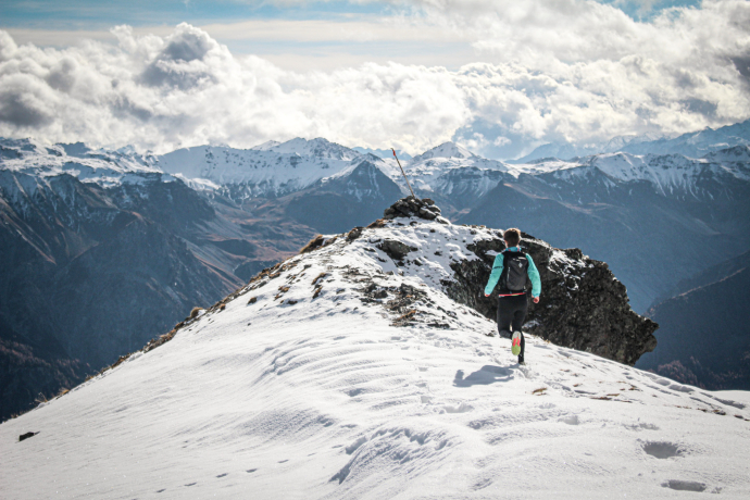 Trailrunning Trailrunning